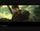 【TAS】メタルギアソリッド３ サブシスタンス 難易度E-Ex Part02