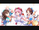 [UTAU式人力]Stage Bye Stage verユニ募
