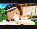 【MMD刀剣乱舞】乱藤四郎たちで【Booo!（Short_ver.）】1080p