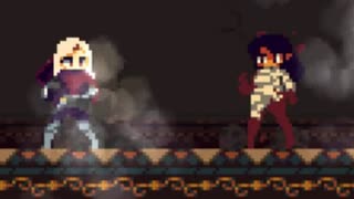 【Momodora】月下に収録、昼間に投稿 part4 ⬣
