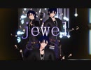 【MMD文アル】ボク誕なのでANGだらけのjewel【期間限定ステージ・MME一般配布】