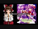 KNN姉貴の歌ってみたを原曲と比較(東方編) Part1
