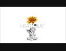 HEAT BEAT/初音ミク