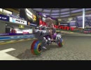 【マリオカート８d】初心者からネット対戦への道その２