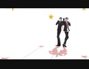 双子でトゥインクル×トゥインクル☆★☆★