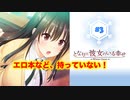 #3 となりに彼女のいる幸せWG【 8ビットさん 】