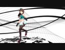 【MMD艦これ】KILLER B【タイツMode】
