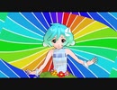 【初音ミク】紫陽花/sutead feat.ファイアーリリ【江ノ島さんぽちゃん】