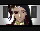 【MMDツイステ】ビターチョコデコレーション【スカラビア】