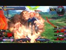 履物のEXVS2　156足目　ダブルオーダイバーエース
