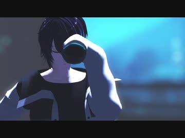【にじさんじMMD】海底ファミリーレストラン【黛灰】