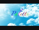 【初音ミク】Plette【オリジナル曲】