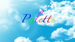 【初音ミク】Plette【オリジナル曲】