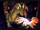 FF11　オデシー　NM　Lotanu(Hidhaegg上位)召喚ソロ