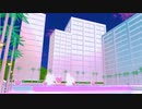 ナイトプール作ってみた！【サクラスクールシミュレーター】スクールシミュレーター夏祭り2020参加作品