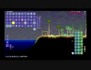 【PS4テラリア実況】中年BBAが女王気分で自分の国を作るそうですよ？３５