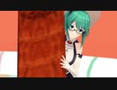 【アイドル部MMD】夢のフロリダ×神楽すず