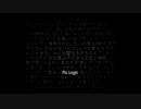【原キーで歌ってみた】No Logic　hiF#