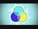 【モほすずイメージBGM】Turquoise Sky【モイっと！まほすずラジオ】