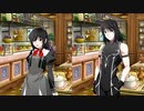 [QMA輝望の刻]ライラ＆クロニカ誕生日限定会話シーン(輝望の刻版)