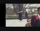 謎の黒マントBB