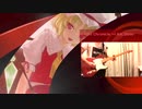 【東方ヴォーカル】 Twilight Chronicle ～I Am Sister 弾いてみた