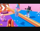 これ永遠に飛べそう【Fall Guys】