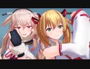 【金剛いろは・もこ田めめめ】MACHO MAN【アイドル部】