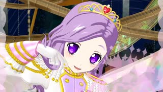 プリチャン「フォーチュン・カラット」ゆかりひめ