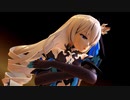 【ＭＭＤ】シニカルナイトプラン【崩壊3rd】【無背景・固定カメラ】