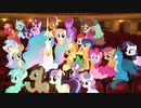 MLP Dumb Ways to Die MIFF