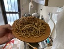 野辺富三、肉を一切使わないでスパゲッティボロネーゼを作る。