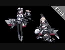 【艦これ】Graf Zeppelin(グラーフ・ツェッペリン) 時報ボイス