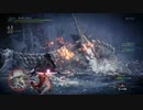 【MHWI】氷刃佩くベリオロス ソロ ライトボウガン(火速射) 4'56'81