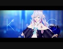 【MMD】KING / カグラナナ【1080p】