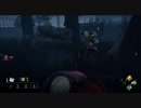 【DBD】のんびりプレイ 生存者側(フェリックス・リクター)【プレイ動画part3】