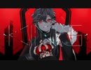 【にじさんじ手描き】K.I.N.G【葛葉】