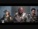 ディビジョン2 ザ・サミット トレーラー