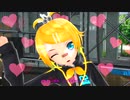 【DIVA F2nd】Kawaii Monster【PVのみ】