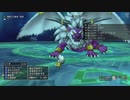 [DQX] 大した事やらないけど、今日もまったりと。第1541回-3