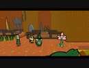 虫たちのアドベンチャーRPG『Bug Fables』実況プレイpart11