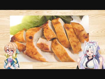 【第一回スパイス祭】本格的っぽいタンドリーチキン