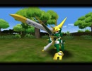 【メダロットS】第3部ロボトルBGM3種 【navi】