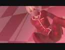 【DoaX3】ポールダンスエロさ爆発!全力乳揺らし マリー(日焼二種、うちわ  Lv4)9.12.12