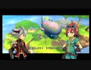 【心持つロボと天空を駆ける】天空の機士ロデア 実況プレイpart3