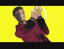 【背景配布】天才ジャミル！【ジャミル誕生祭】【MMDツイステ】
