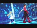 【テイルズオブMMD】アイネクライネ（コレット・ロイド）