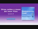 Otras caídas a causa del amor Fileo (n°38)