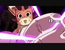 【MUGEN】TAG TEAM WARS　Part17