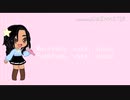 popipo初音ミクローマ字カバー